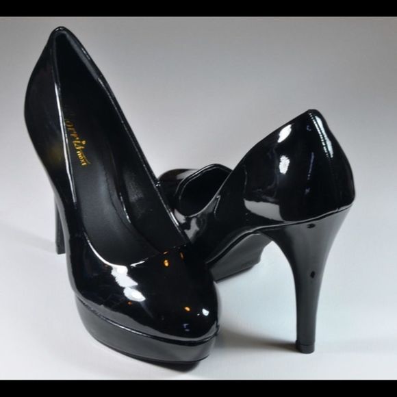 Brand new sexy pumps (055) - Picture 2 of 3